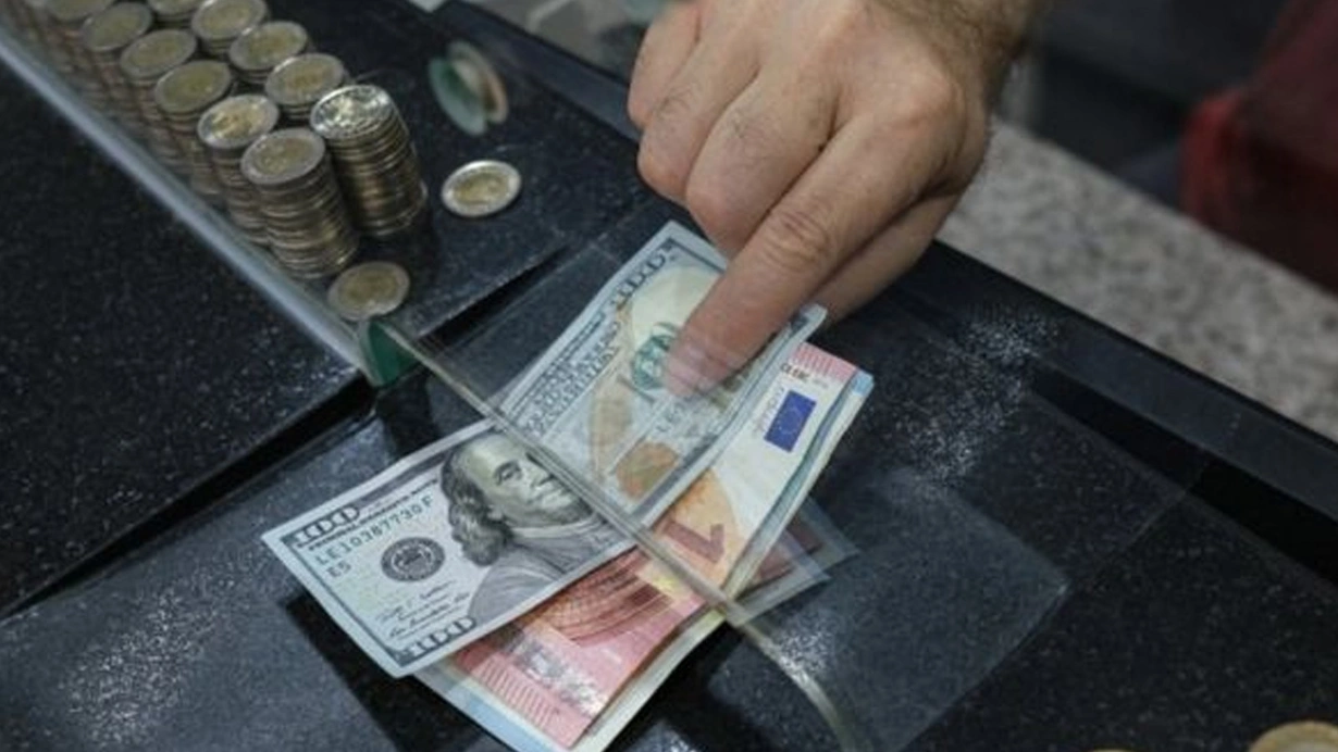 Son Dakika Dolardan yeni zirve! 12 Kasım dolar ne kadar?