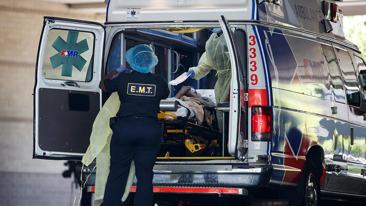 Son Dakika Sır gibi saklanan koronavirüs belgeleri sızdı! 'B planı' gün yüzüne çıktı