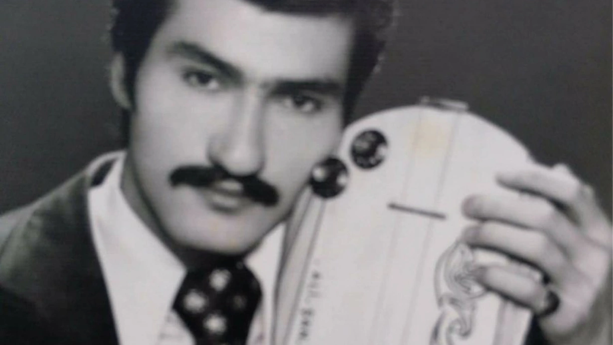 Sosyal medyadan helallik istemişti! Türk Halk Müziği sanatçısından acı haber