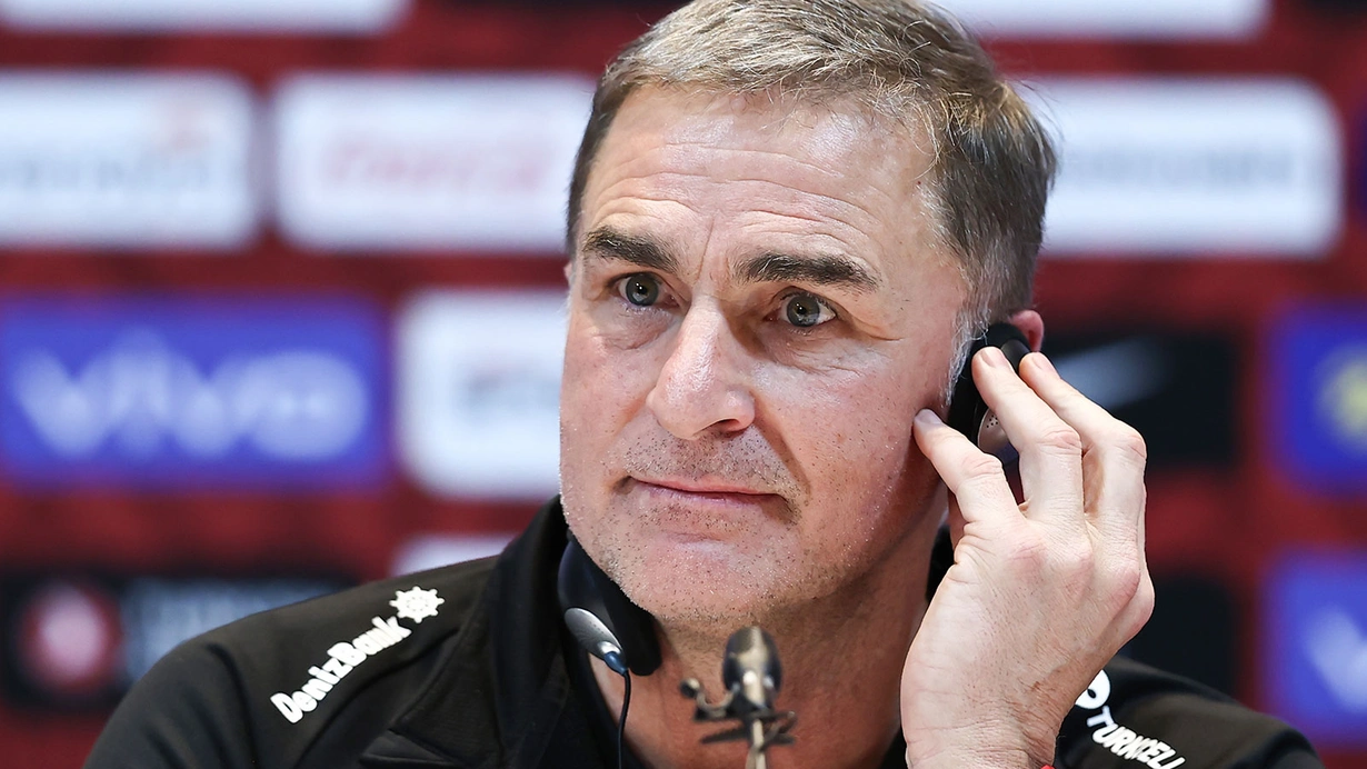 Stefan Kuntz: Hak edilmiş bir galibiyet