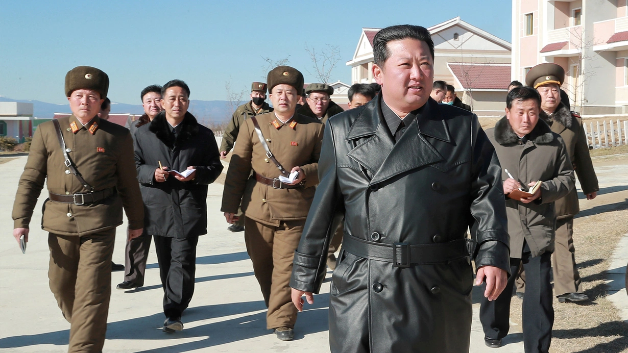 Stilini korumak isteyen Kuzey Kore lideri Kim Jong-un'dan 'pes' dedirten yasak!