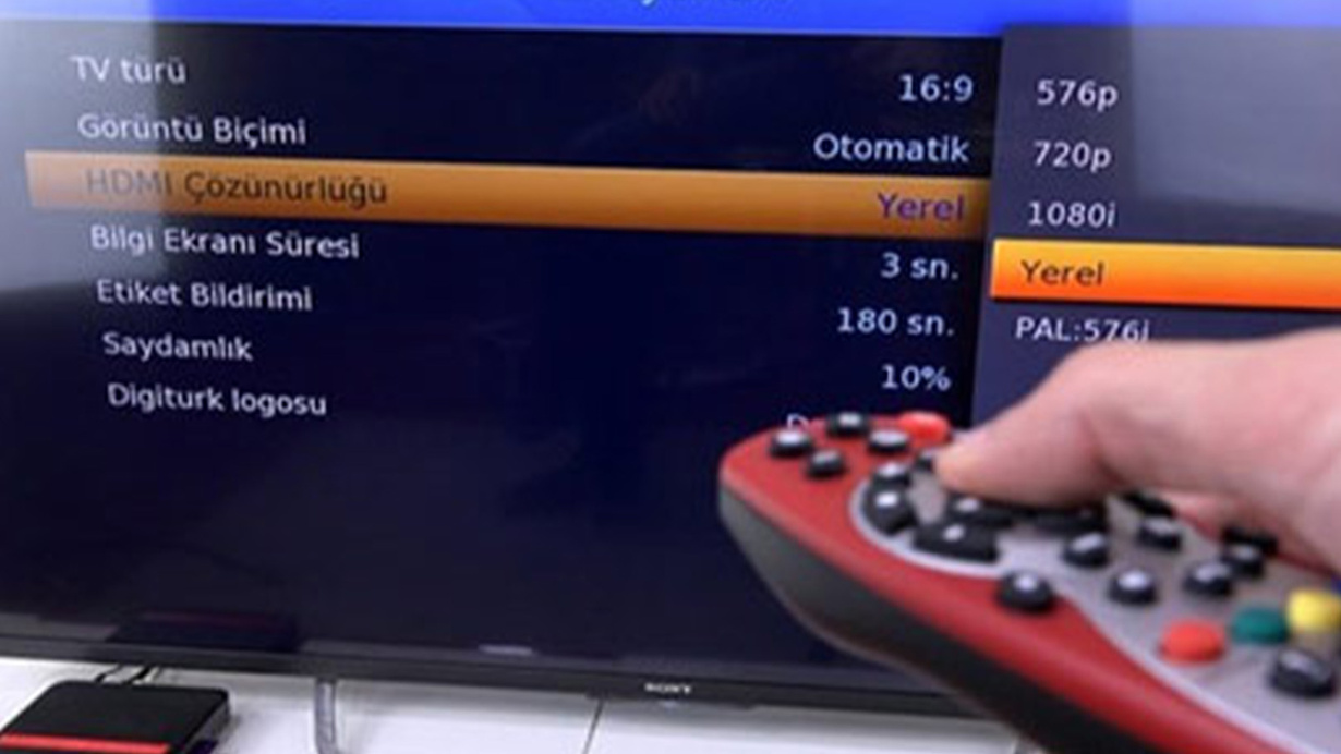 Süper Lig’in yayıncı kuruluşundan internet hizmeti