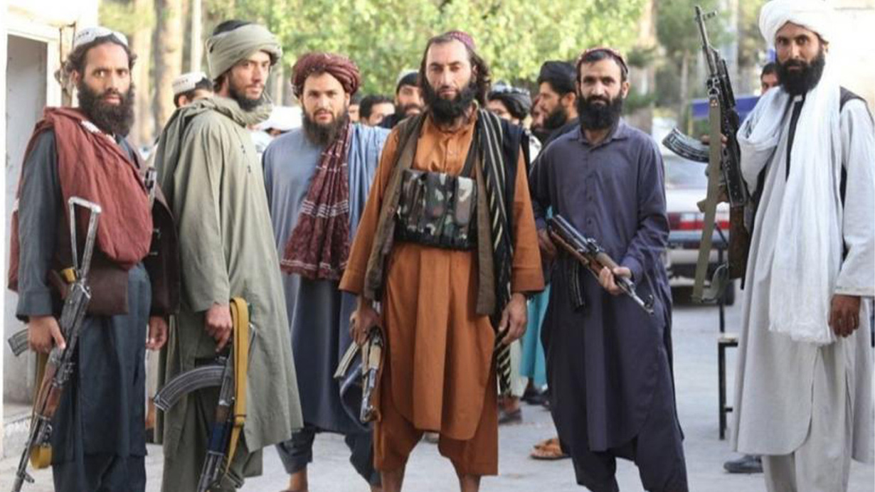 Taliban duyurdu: Hastane saldırısında 7 kişi öldü