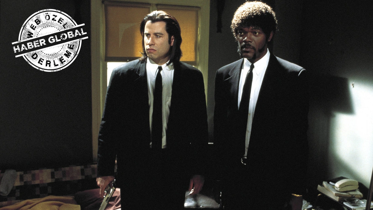 Tarantino ve film şirketinin NFT mücadelesi!