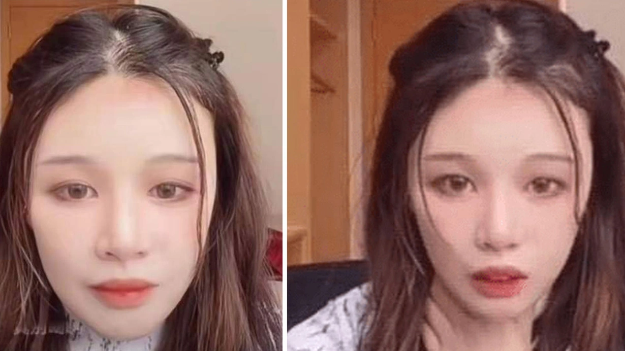 TikTok fenomeni canlı yayında yaşamına son verdi