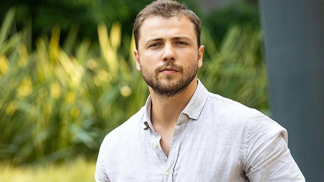 Tolga Sarıtaş'ın yeni dizisi belli oldu