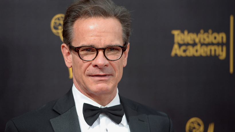 Tom Hanks'in yol arkadaşı ünlü oyuncu Peter Scolari kansere yenik düştü