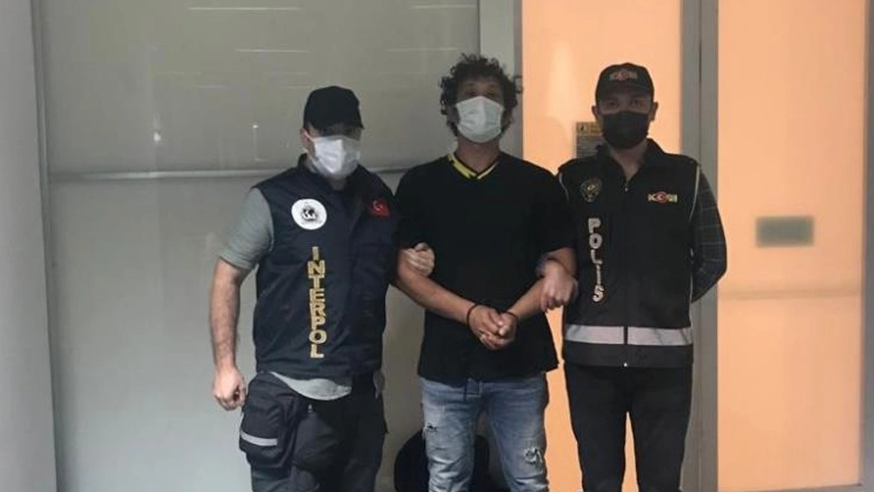 Tosuncuk'un ağabeyi İstanbul Emniyet Müdürlüğüne getirildi