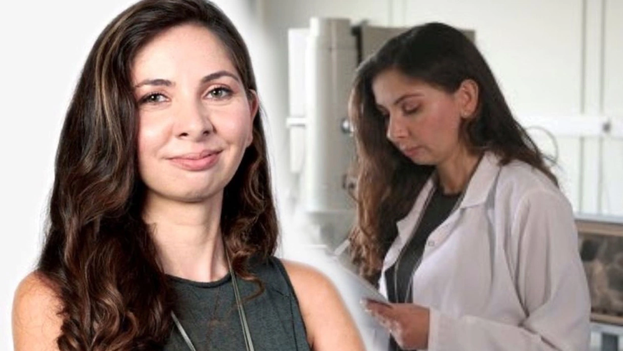 TÜBİTAK'ta görevli Doç. Dr. Dilek Dündar Erbahar’ın ölümünde çarpıcı detaylar