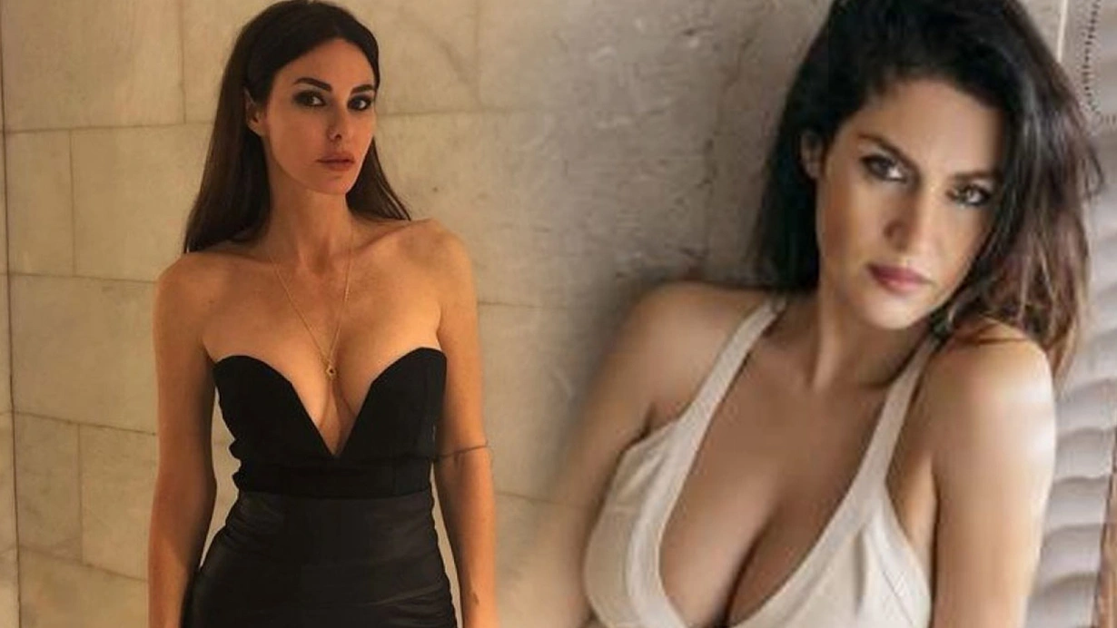 Tuğba Ekinci: Her yerini açınca olmuyor