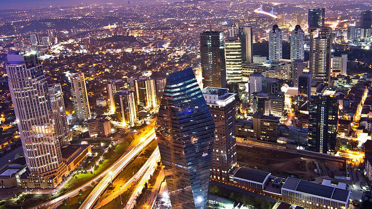 Türkiye ekonomisinin yüzde 7 ila yüzde 8.2 arasında büyümesi bekleniyor