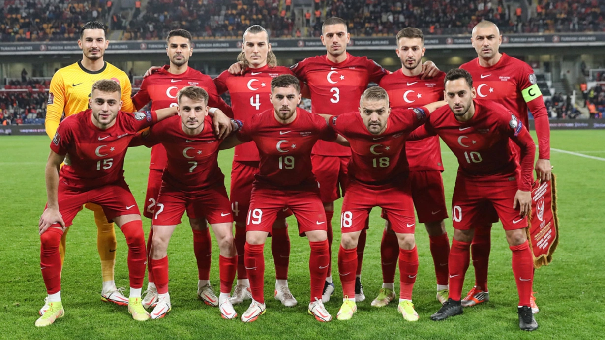 Türkiye gruptan nasıl çıkar? 2022 Dünya Kupası için senaryolar