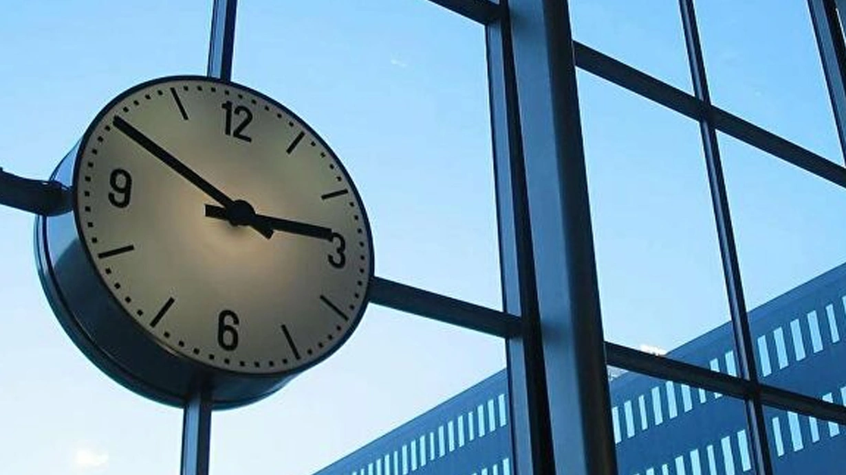 Türkiye ile ABD arasındaki saat farkı değişti