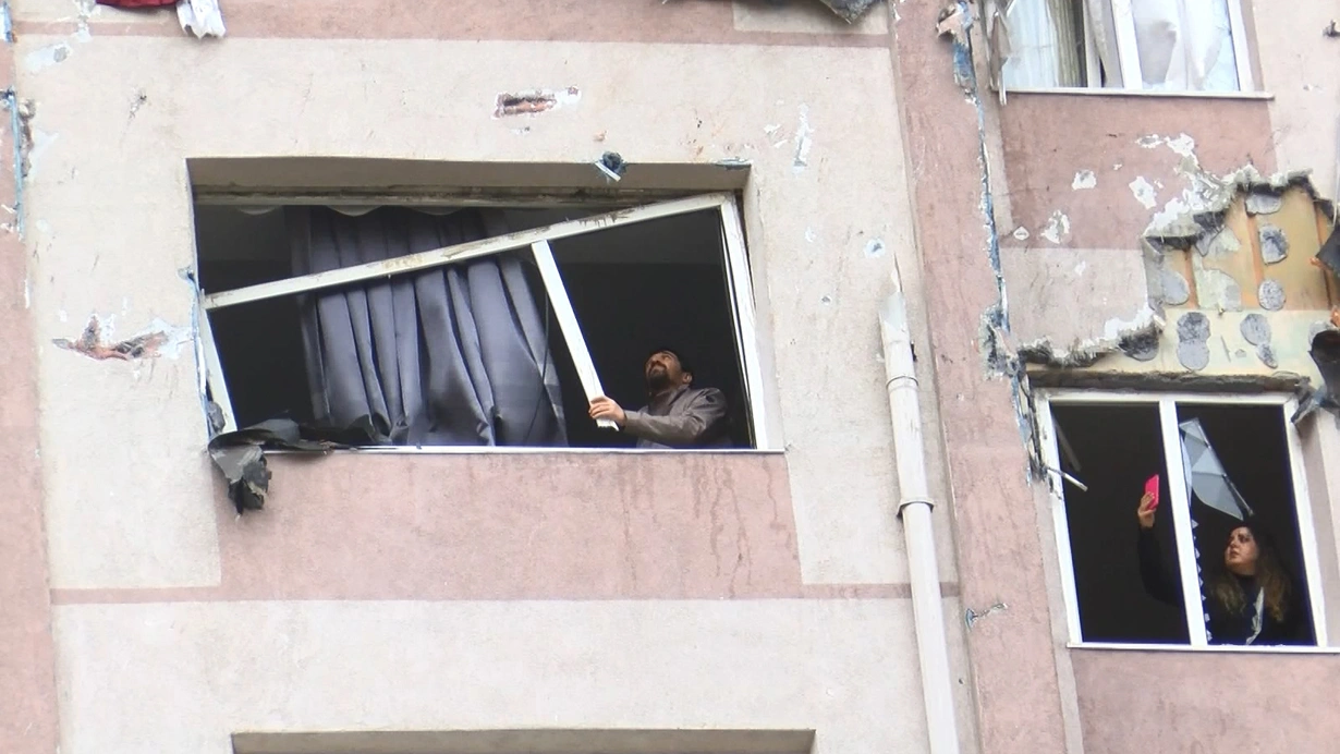 Türkiye'yi fırtına vurdu: AFAD il il son durumu açıkladı