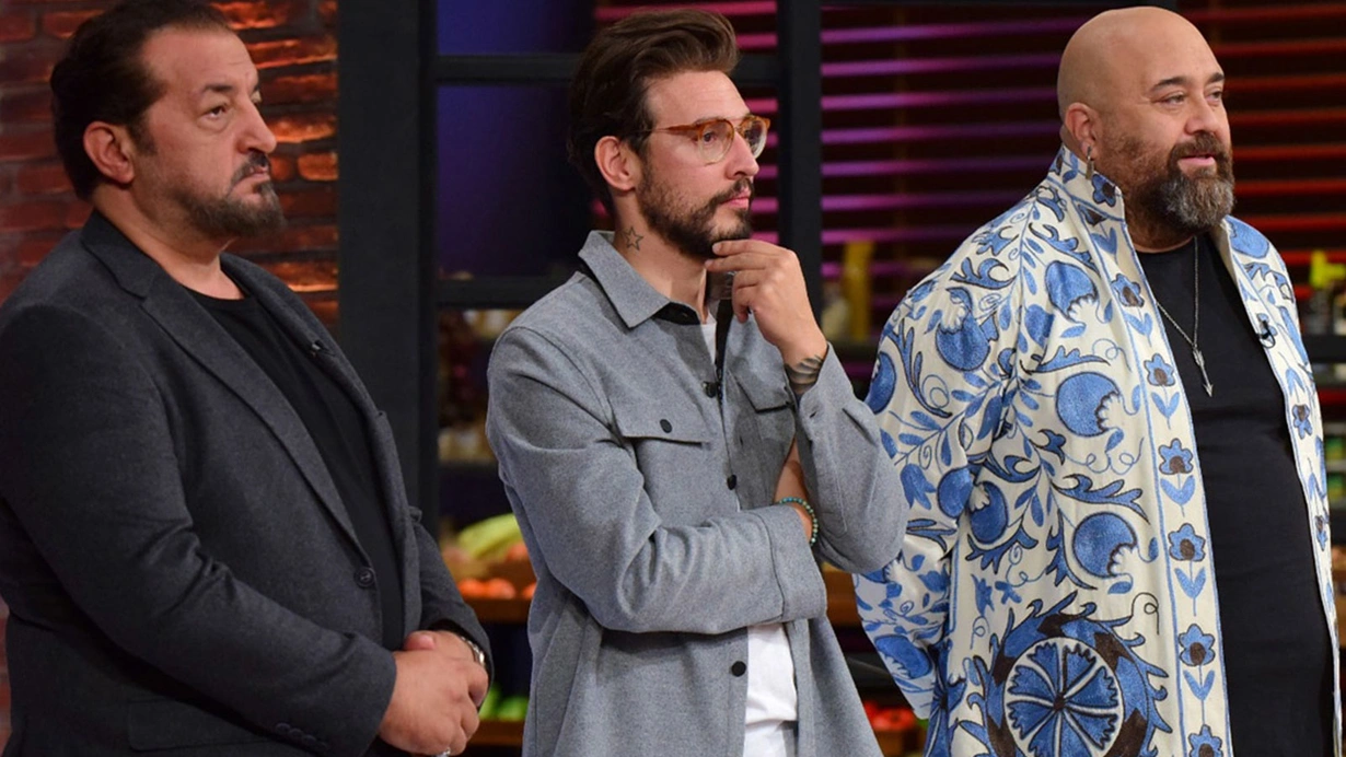 TV8 25 Kasım 2021 MasterChef'te haftanın eleme adayları kimler oldu? MasterChef dokunulmazlık oyununu kim kazandı?