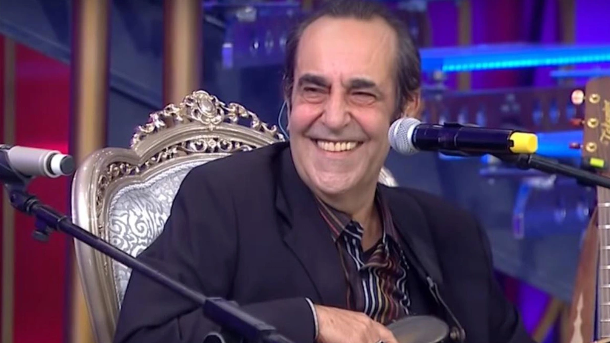 Üç Kuruş dizisinin genç yıldızı Özkan Uğur'un oğlu çıktı