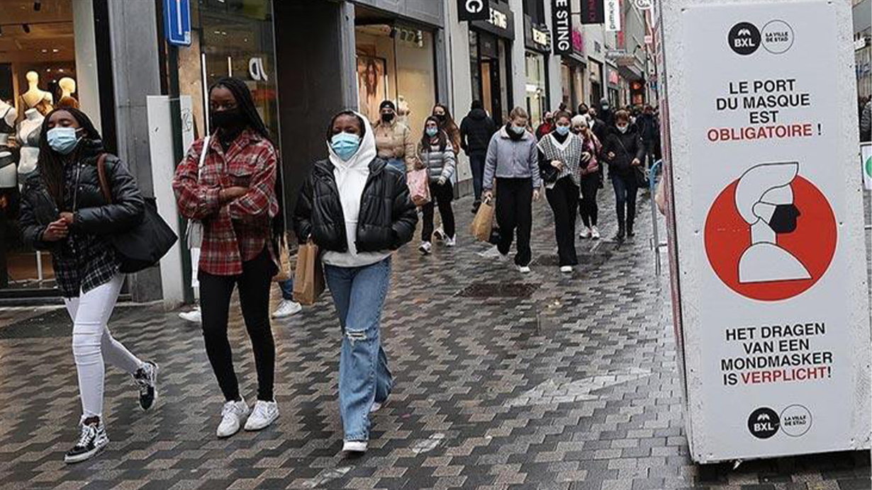 Ülkede Covid-19 tedbirleri sıklaştırıldı!