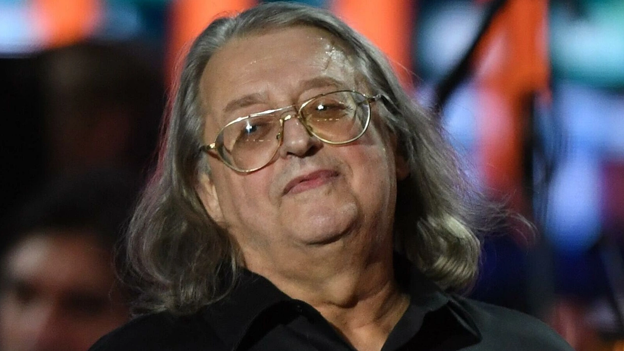 Ünlü besteci ve şarkıcı Aleksandr Gradskiy hayatını kaybetti