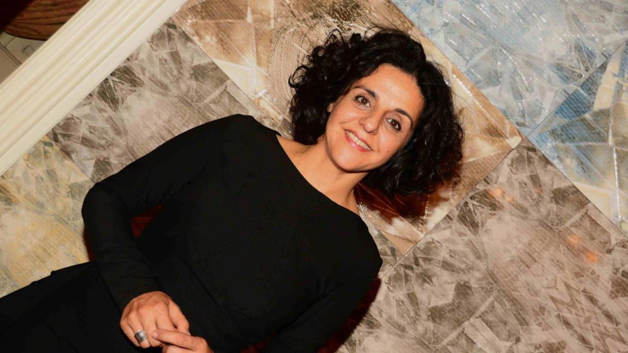 Ünlü modacı Bahar Korçan hayatını kaybetti