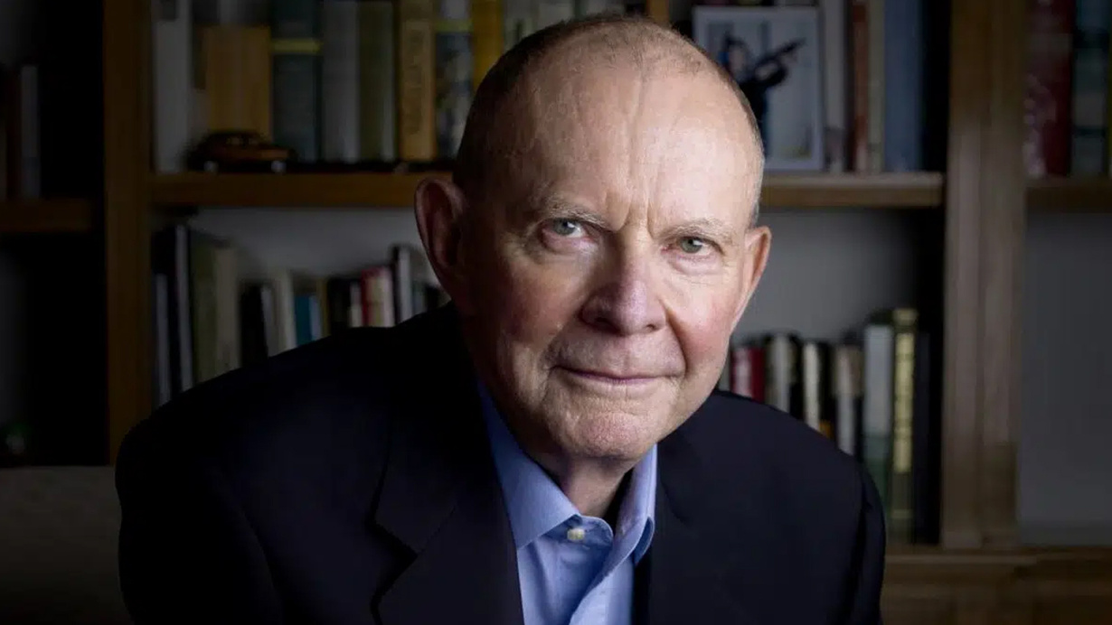 Ünlü yazar Wilbur Smith yaşamını yitirdi