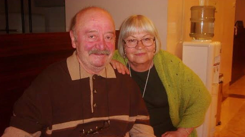 Usta oyuncu Gönül Orbey hayatını kaybetti