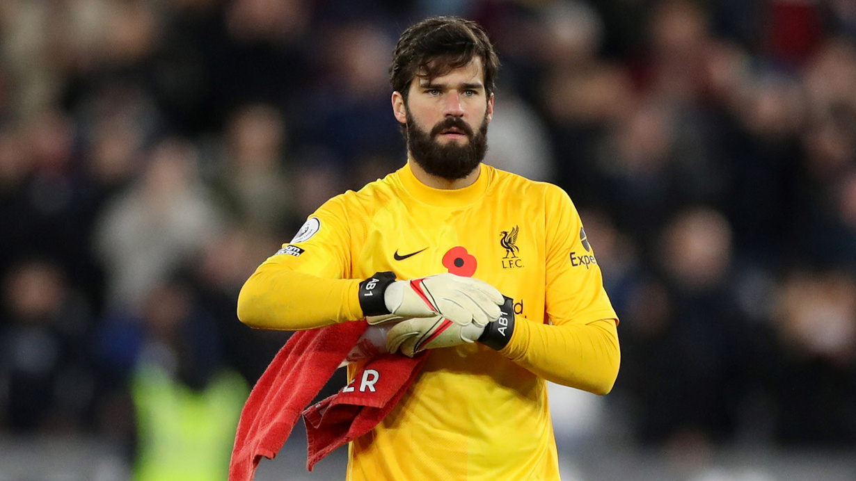 West Ham, Liverpool'un 25 maçlık yenilmezliğini bitirdi