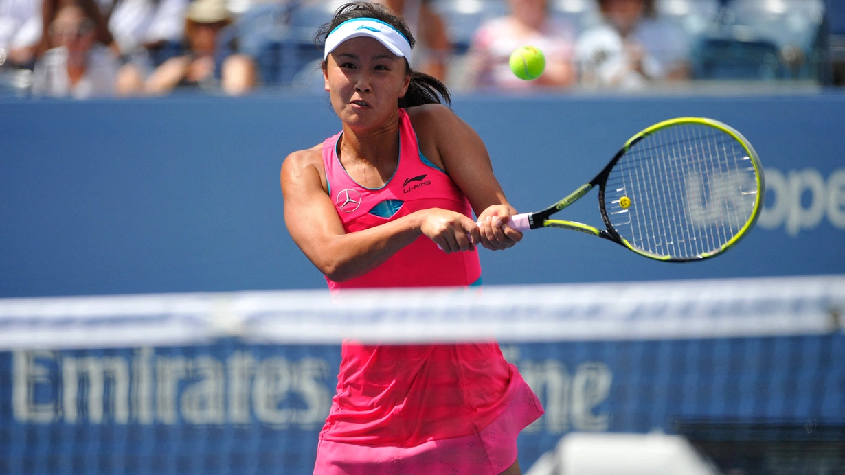 Wimbledon şampiyonundan Çin'in eski Başbakan Yardımcısı'na suçlama: Beni sekse zorladı