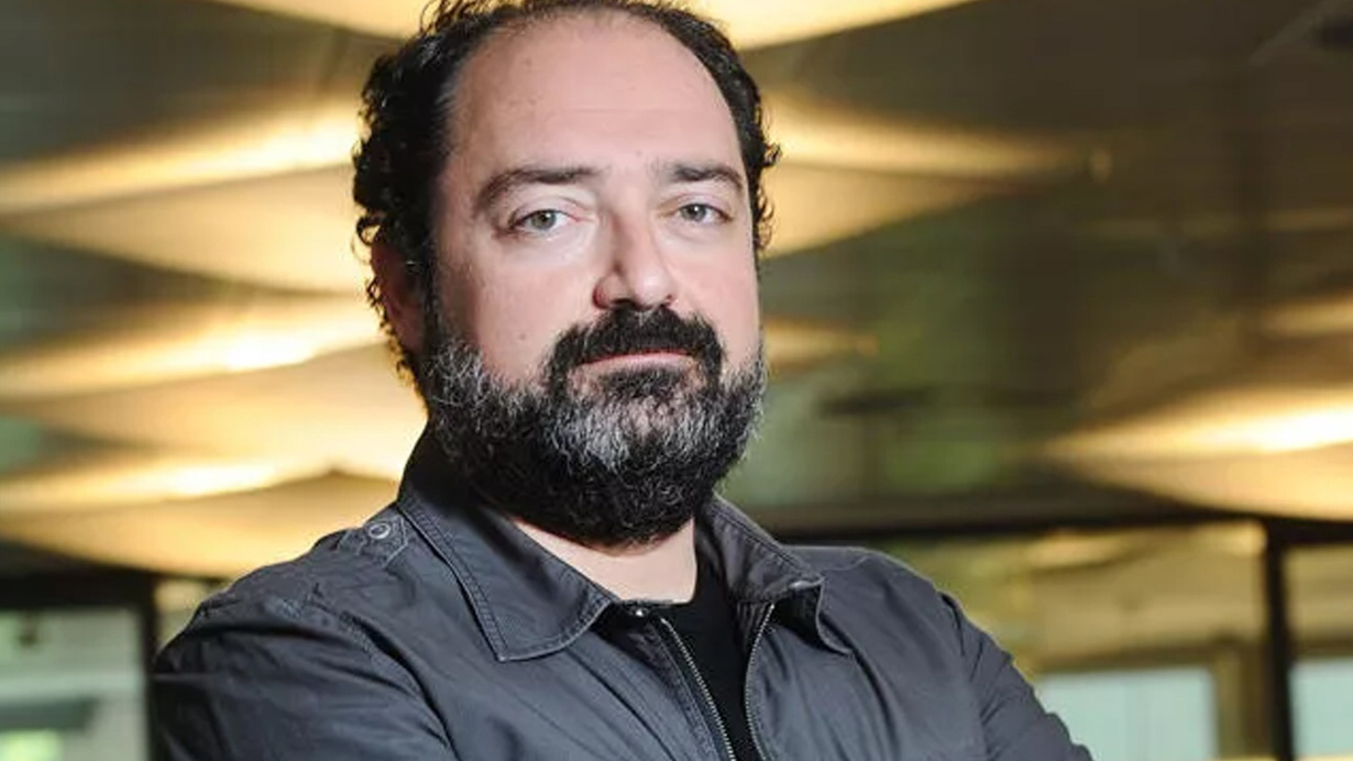 Yemeksepeti'nden istifa etmişti! Nevzat Aydın İstanbul'un köklü kulübüne başkan oluyor