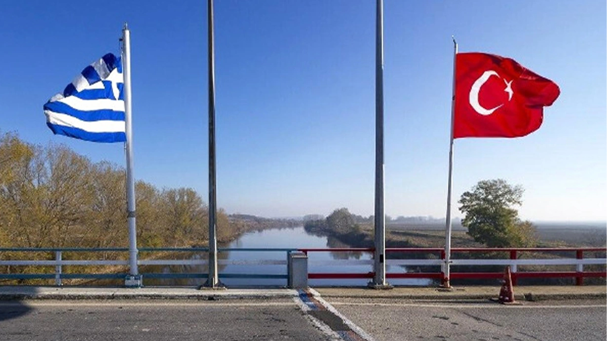 Yunanistan'dan flaş Türkiye açıklaması!