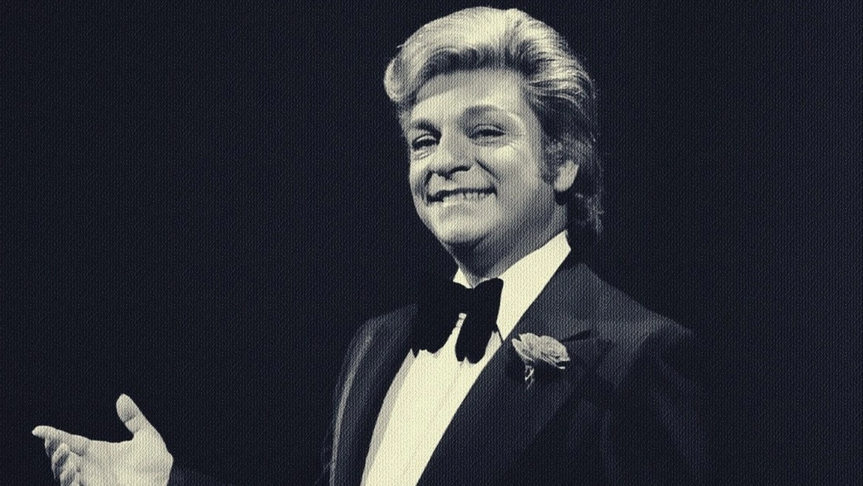 Zeki Müren'in hayatı film oluyor! Zeki Müren'i kim oynayacak?