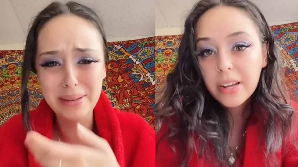 10 aydır koronavirüs kabusunu yaşıyor: Her şey dışkı, çürük et gibi kokuyor