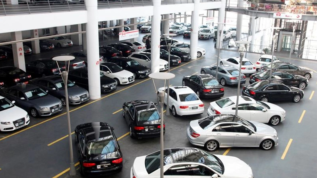 2. el oto satışına elektronik sistem! Bakanlık harekete geçti!