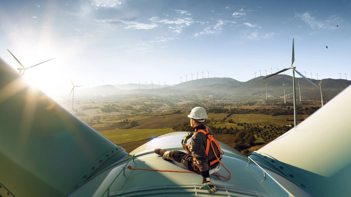 2021 yılının 'yükselen' 10 teknolojisi belirlendi