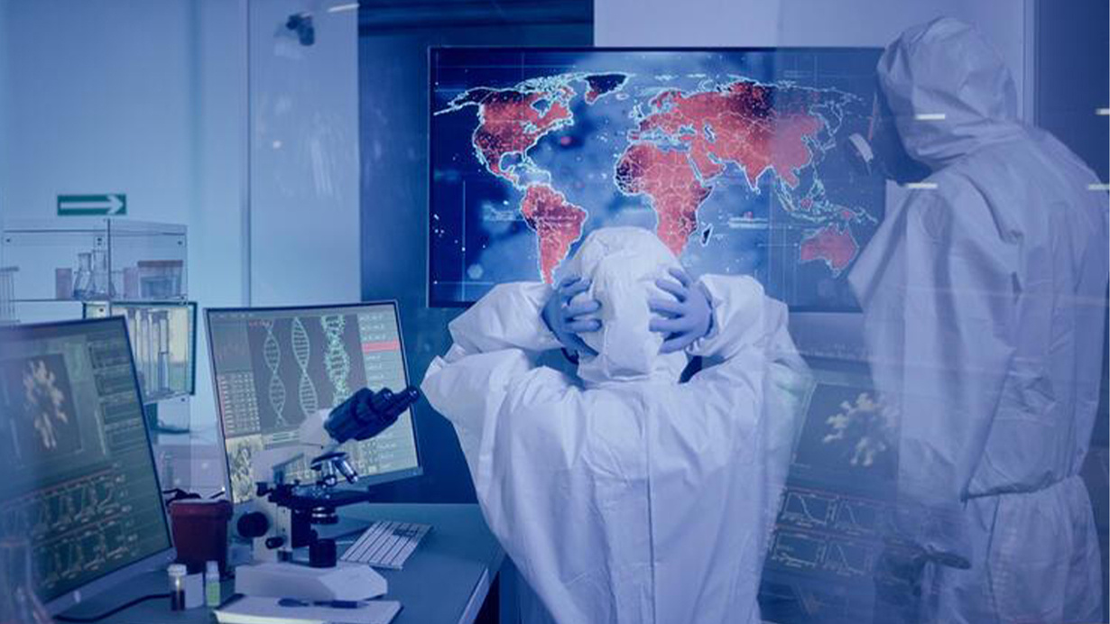 ABD'de ilk Omicron varyantı vakasına rastlandı