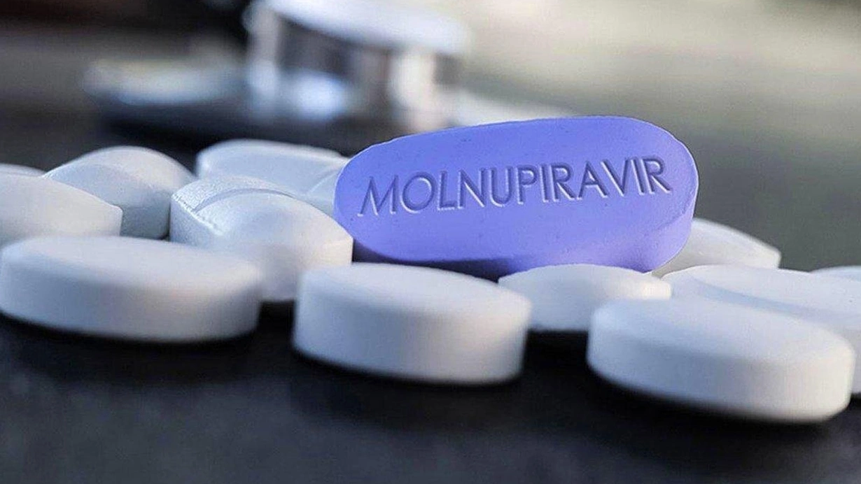ABD'de sağlık danışmanları, Kovid-19 ilacı Molnupiravir'e onay verilmesini tavsiye etti