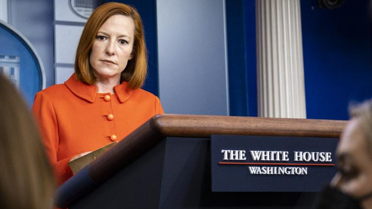 ABD'den Rusya'ya çok sert 'Ukrayna' tepkisi: Sınırda gördüğümüz tek saldırganlık Rusların askeri yığınağı