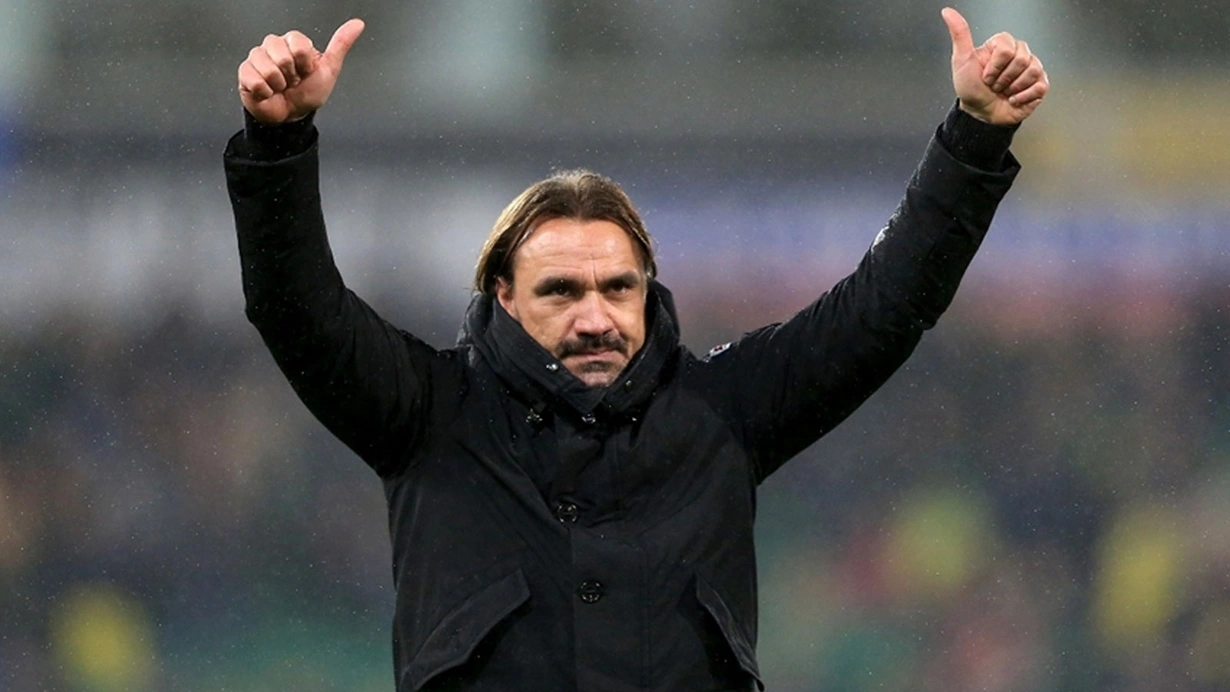 Alman basınından Beşiktaş'ta teknik direktörlük için flaş iddia: Daniel Farke