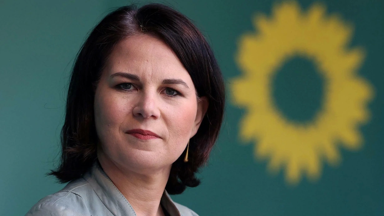 Almanya Dışişleri Bakanı Annalena Baerbock'dan Rusya açıklaması: Ağır bedel ödeyecek