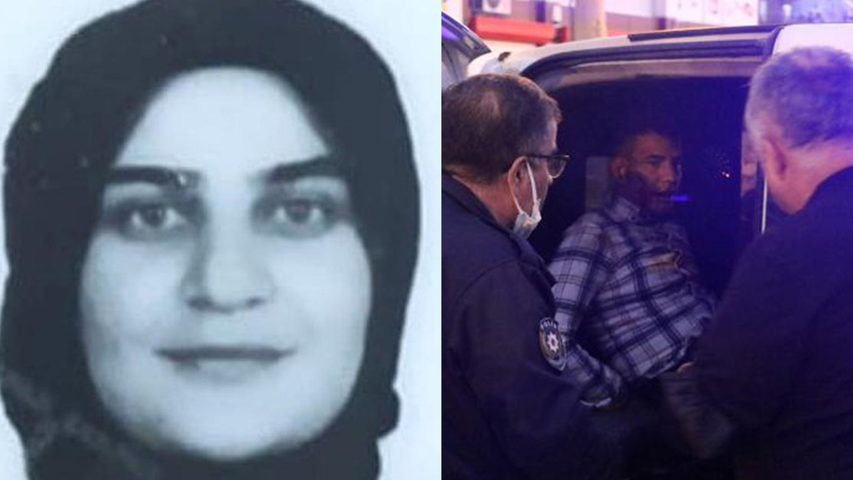 Antalya'da polis memuru kadını yaralayan sözleşmeli erle ilgili yeni gelişme