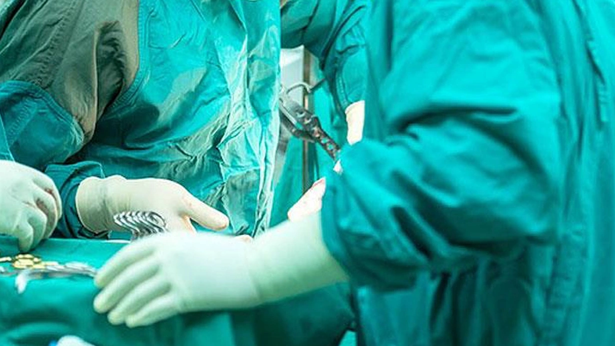 Avusturya'da hastanın yanlış bacağını kesen doktora 2 bin 700 euro para cezası
