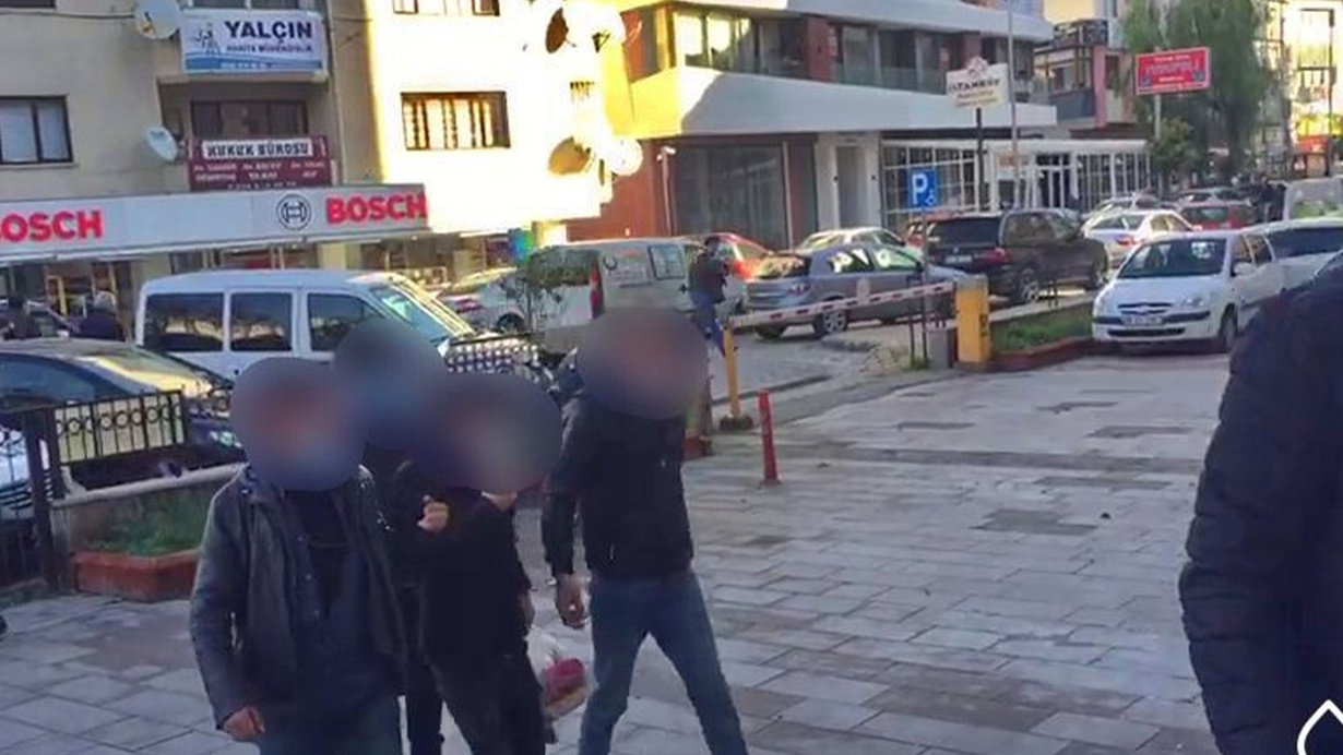 Aydın'da 22 yıl kesinleşmiş hapis cezası bulunan hırsız yakalandı