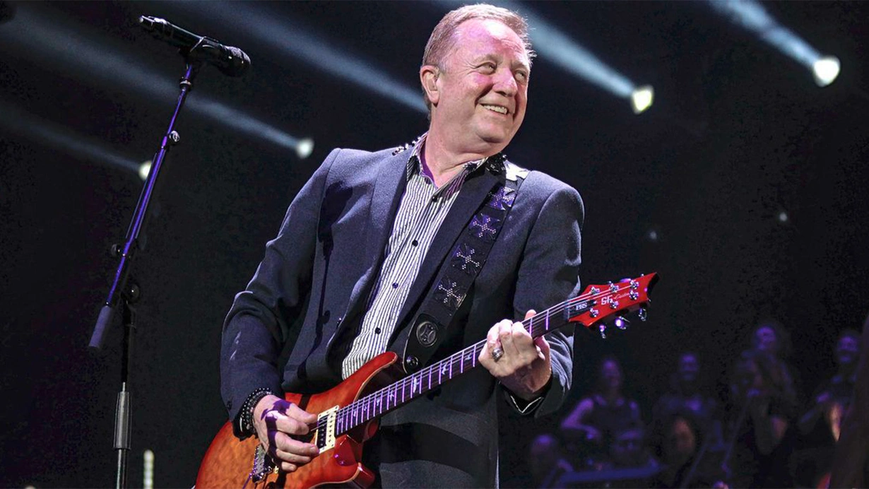 'Bay Müzik' olarak tarihe geçen ünlü rockçı John Miles hayatını kaybetti