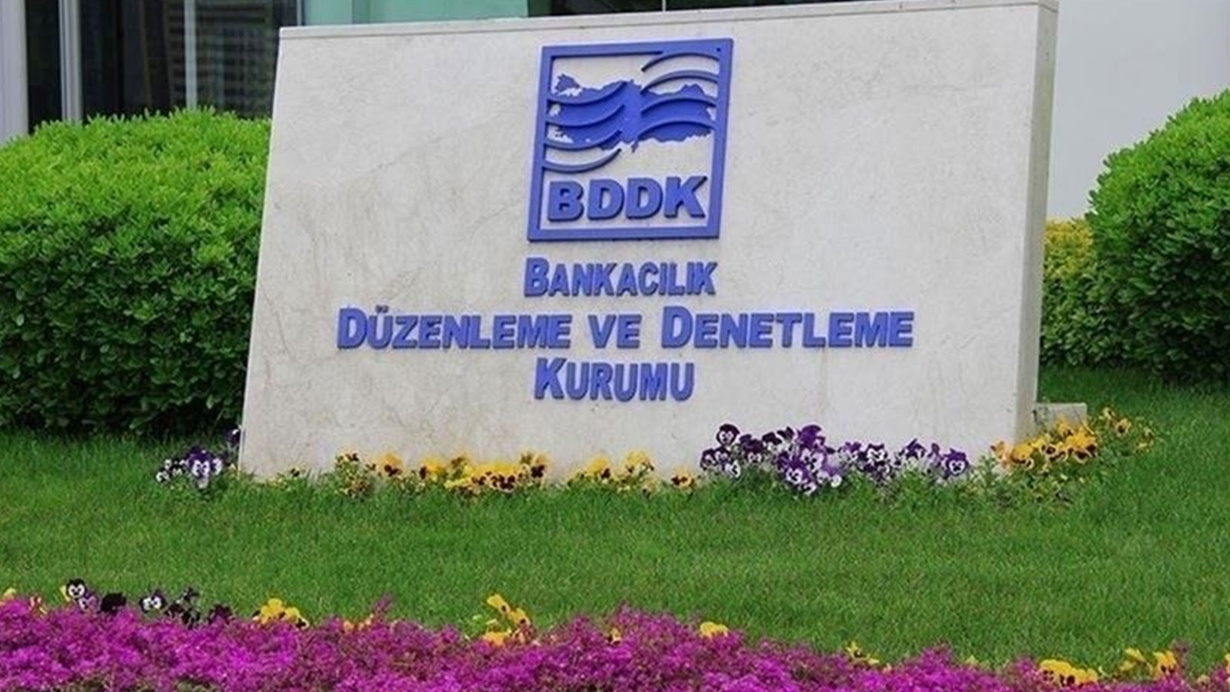 BDDK'dan Türk Ticaret Bankası AŞ'ye faaliyet izni