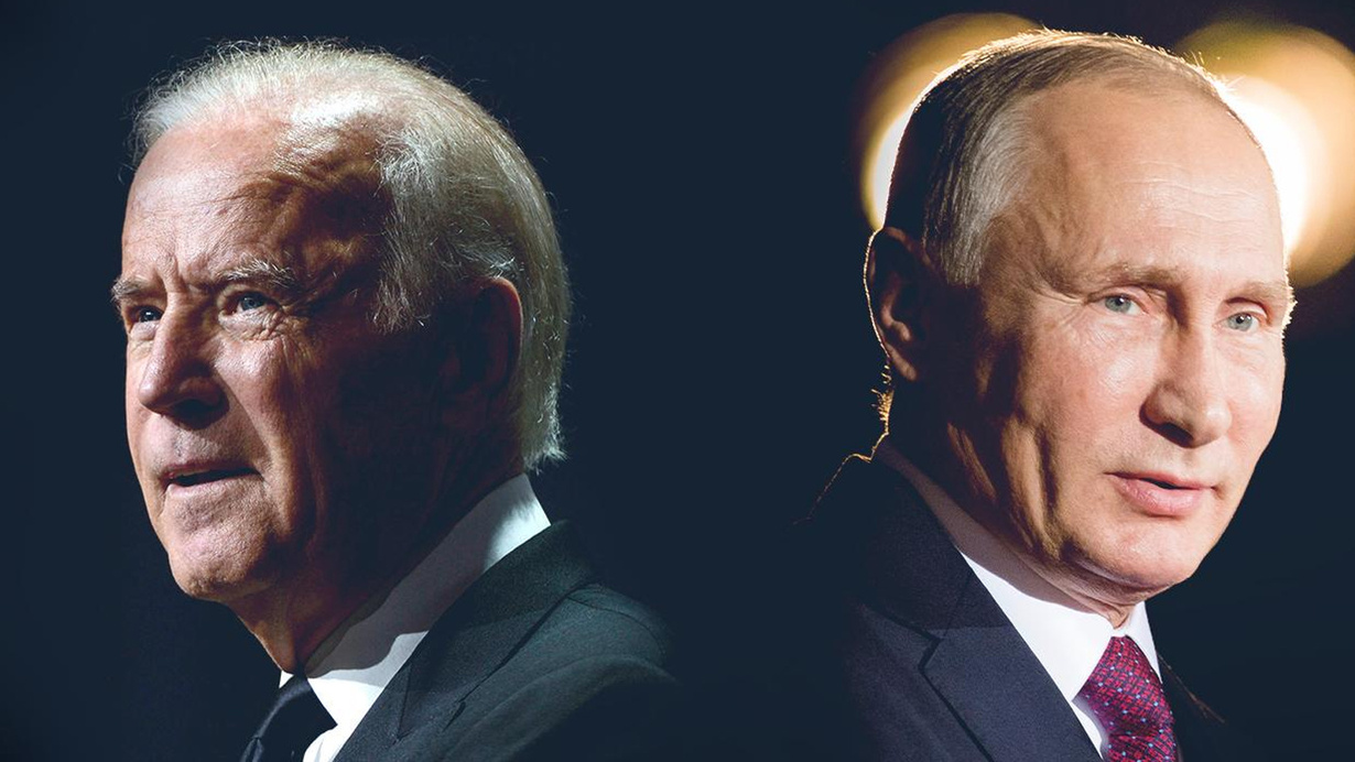 Biden ve Putin görüşmesinde dikkat çeken gerilim! Karşılıklı birbirlerini uyardılar
