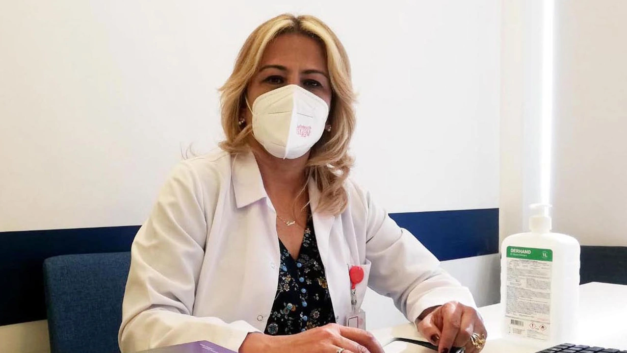 Bilim Kurulu üyesi Prof. Dr. Sema Turan: Omicron'un aşıdan kaçma ihtimali var