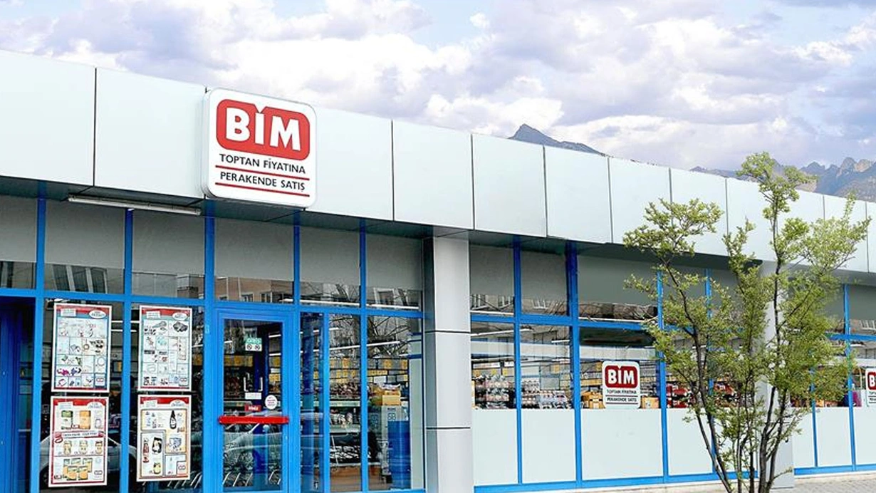 BİM'den ürünlerde indirim açıklaması