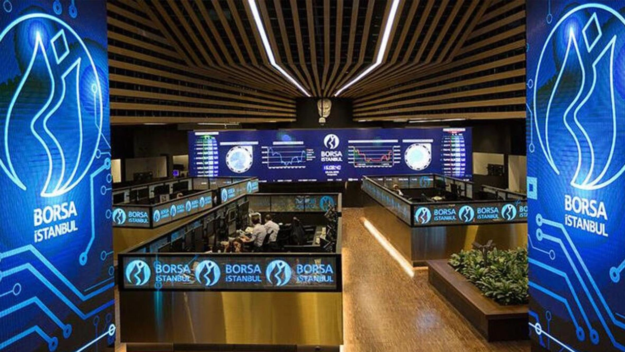 Borsa İstanbul ikinci kez devre kesti