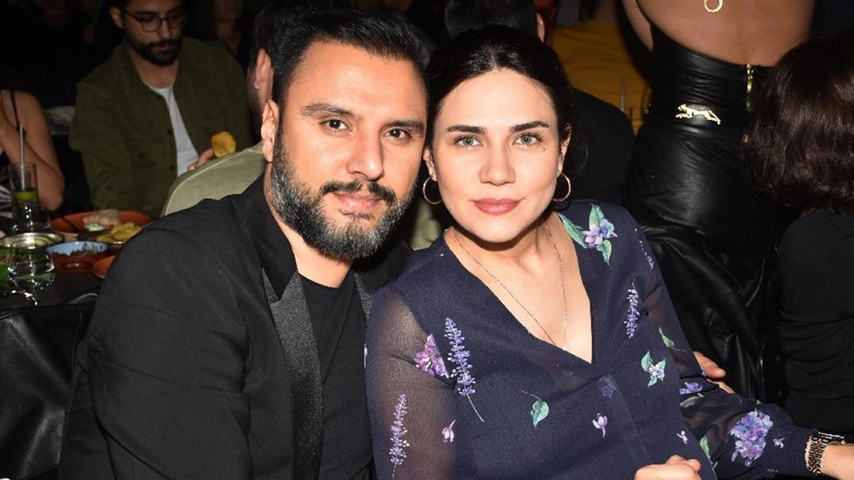 Boşanıyorlar mı? Alişan'ın eşi Buse Varol'dan bomba paylaşım