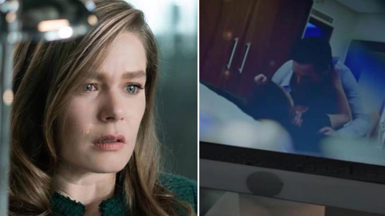 Camdaki Kız'da gerçekler ortaya çıktı!