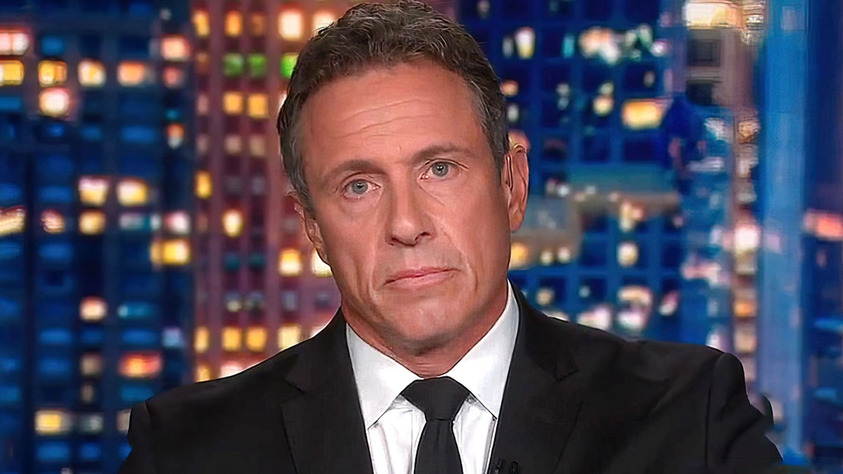 CNN, Chris Cuomo'yu ekrandan aldı